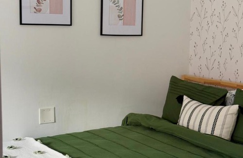 Back Bay Apartment | Chic Living on Newbury Street