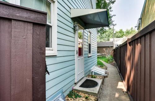 Ericsson Apartment | Chic Minneapolis Apt - 6 Blocks to Lake Nokomis!
