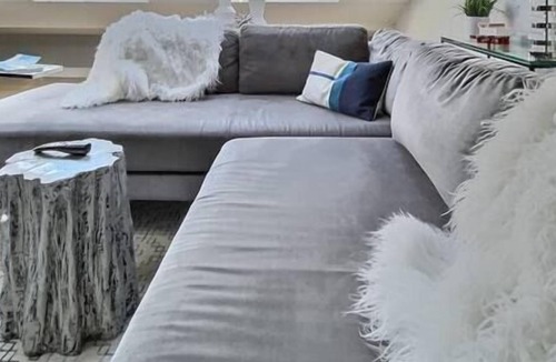 Old Port Apartment | Chic Portland Penthouse, 2BR