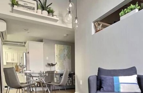 Old Port Apartment | Chic Portland Penthouse, 2BR