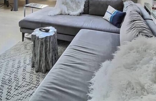 Old Port Apartment | Chic Portland Penthouse, 2BR