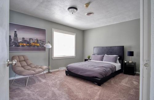 Mapleton/Fall Creek House | Childrens Musuem - Spacious - Free Parking- Family Friendly