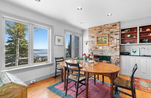 Tenants Harbor House | Chimerique on the Water