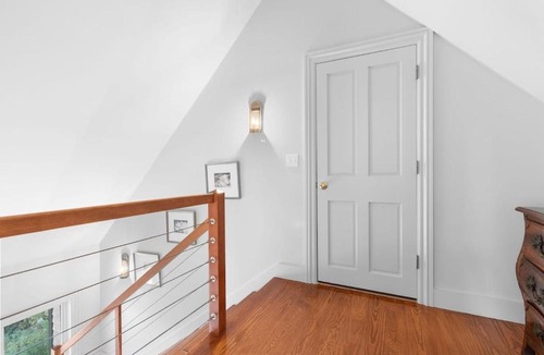 Tenants Harbor House | Chimerique on the Water