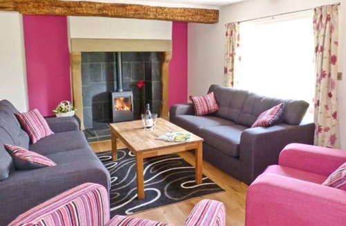 Welton House | Chimney Gill, Penrith