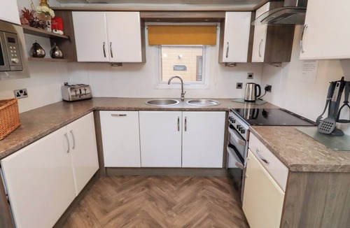 Morpeth Cottage | Chloe's Cabin