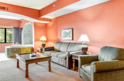 Wisconsin Dells House | Chula Vista 2519