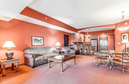 Wisconsin Dells House | Chula Vista 2519
