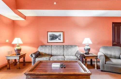 Wisconsin Dells House | Chula Vista 2519