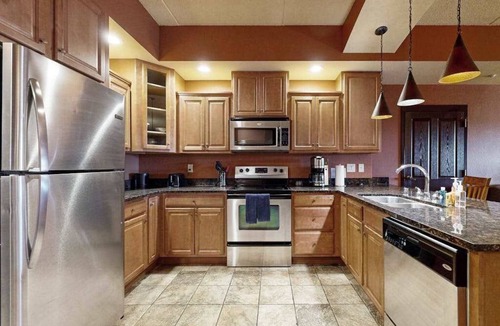 Wisconsin Dells Condo | Chula Vista Resort Condo Close to Top Attractions