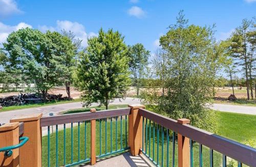 Wisconsin Dells House | Chula Vista Resort Villa # 7212