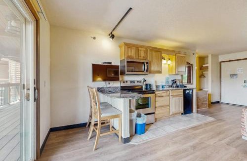Wisconsin Dells House | Chula Vista Resort Villa # 7212