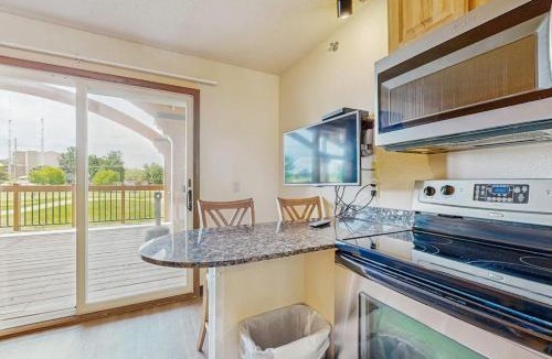 Wisconsin Dells House | Chula Vista Resort Villa # 7212