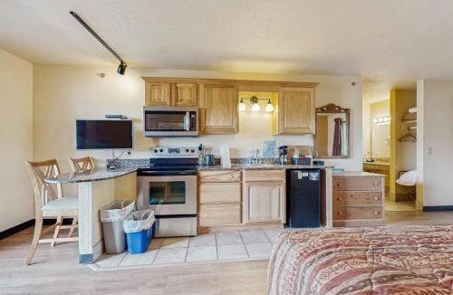 Wisconsin Dells House | Chula Vista Resort Villa # 7212