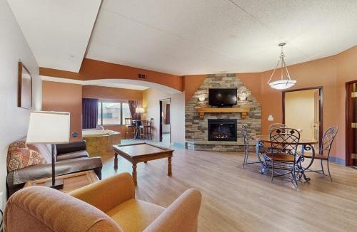 Wisconsin Dells House | Chula Vista Resort 2224 & 2226