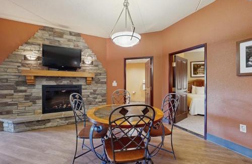 Wisconsin Dells House | Chula Vista Resort 2224 & 2226