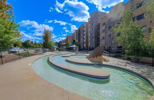 Wisconsin Dells House | Chula Vista Resort 2224