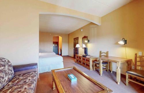 Wisconsin Dells House | Chula Vista Resort 2224