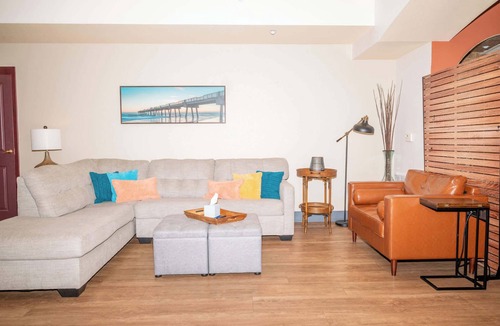 Wisconsin Dells Condo | Chula Vista Villa 2237