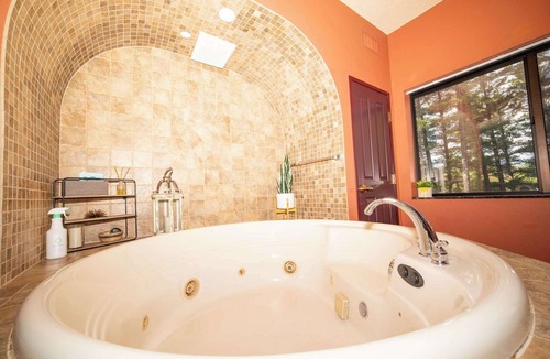 Wisconsin Dells Condo | Chula Vista Villa 2237