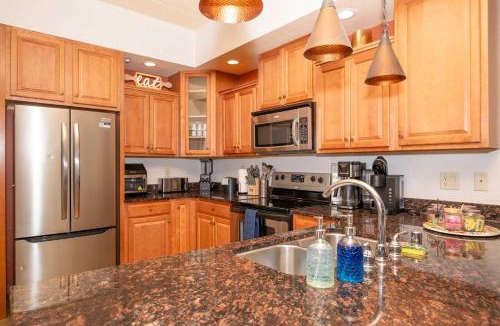Wisconsin Dells House | Chula Vista Villa 2237