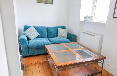 Kingussie House | Church View
