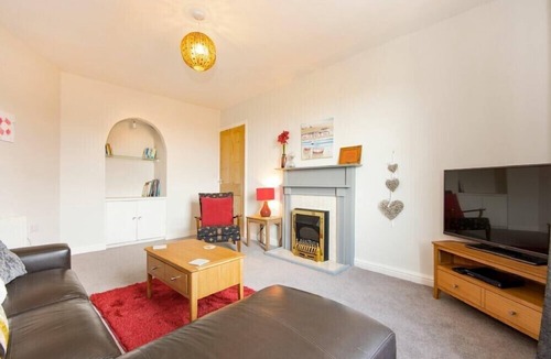 Bamburgh Cottage | CHURCH VIEW, pet friendly, country holiday cottage in Bamburgh