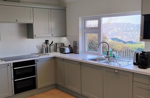 Treator Cottage | Chy-an-var