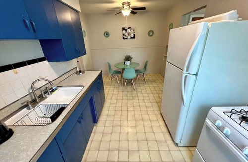 Westwood Apartment | Cincy Furnished Stays Joyful King 1 Bed Apartment 13 Minutes to Downtwn