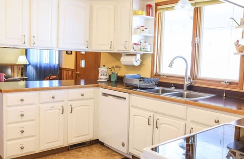 Miles City House | Circle H Farmhouse Retreat