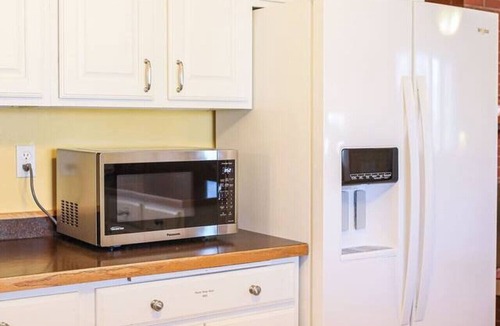 Miles City House | Circle H Farmhouse Retreat