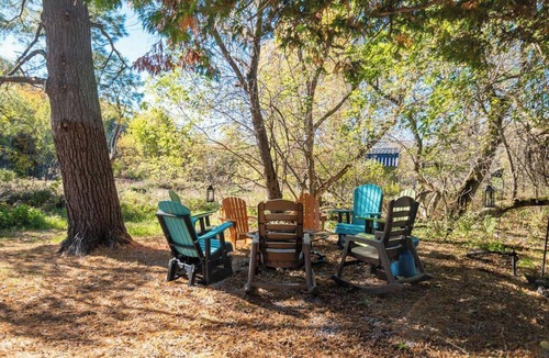 Boyne City Cabin | City Cabin; Hot Tub, 5 miles from Boyne Mountain!