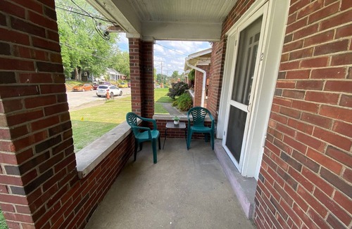 Germantown Apartment | City Central-Germantown Sanctuary