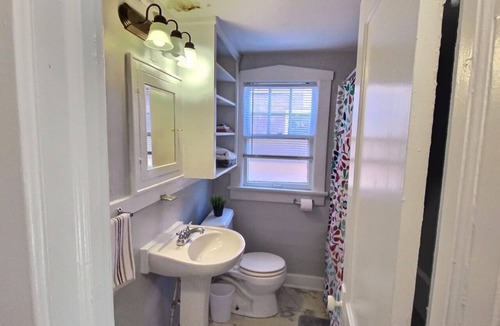 Germantown Apartment | City Central-Germantown Sanctuary