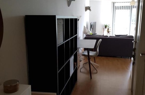 Sunderland City Centre Apartment | City centre apartment with balcony