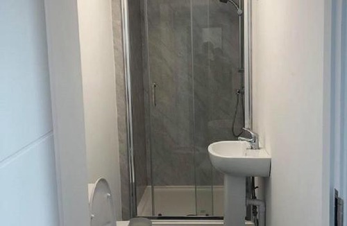 Sunderland City Centre Apartment | City centre park lane ensuite room
