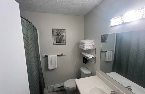 Lansing Apartment | City Comfort: Unit 2 Near Hospitalnn