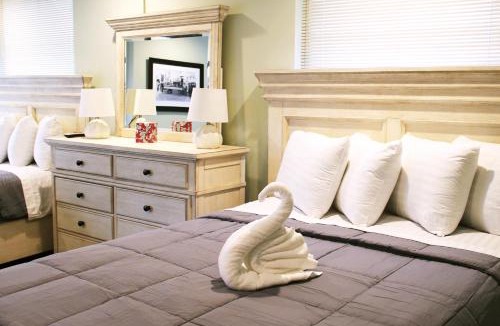 Williamsport Hotel | City Hall Grand Hotel