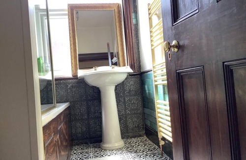 Sunderland City Centre House | City House 6min Stadium of Light