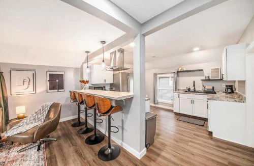 Grand Rapids Apartment | Cityscape Suite - New Corporate Apt Downtown