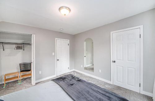 Grand Rapids Apartment | Cityscape Suite - New Corporate Apt Downtown