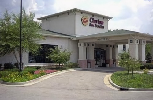 Pike Hotel | Clarion Inn & Suites Northwest