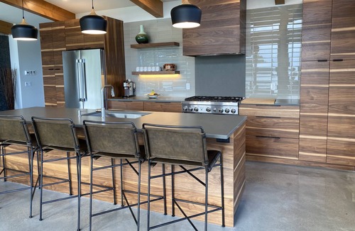 Tenants Harbor House | Clark's On the Water in Tenants Harbor/Waterfront Amazing View/Modern Style