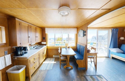 Mid-Coast and Islands Cottage | Classic Maine Cottage with astonishing views located within walking distance to Cedar Beach!
