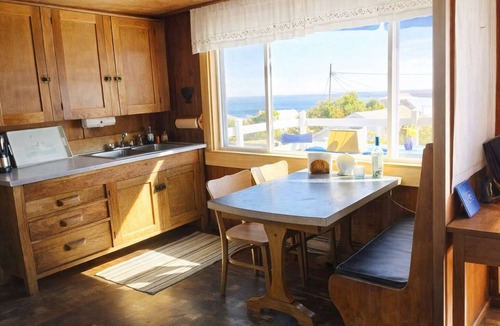 Mid-Coast and Islands Cottage | Classic Maine Cottage with astonishing views located within walking distance to Cedar Beach!