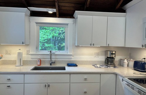 Mac Mahan House | Classic Maine Cottage-Spectacular Coastal Waterfront Location