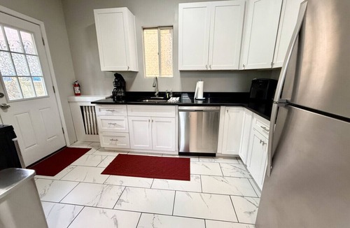 Mount Washington House | Classy 4bed 2 bath Mt Washington