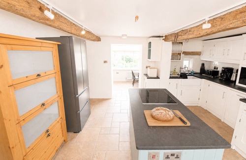 Welton Cottage | Claybottom Farm, Caldbeck - in a rural setting with fell walks from the door