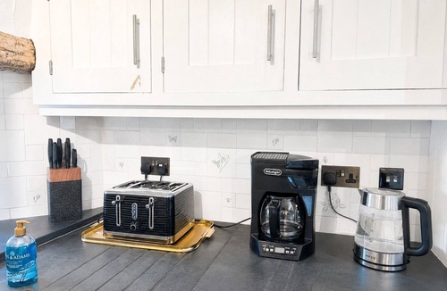 Welton Cottage | Claybottom Farm, Caldbeck - in a rural setting with fell walks from the door