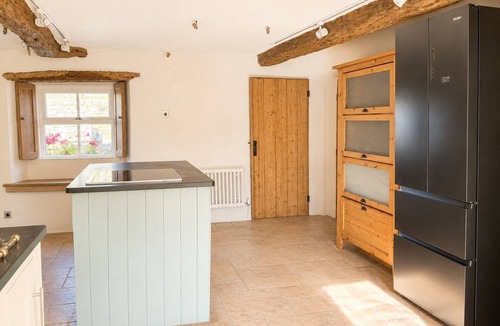 Welton Cottage | Claybottom Farm, Caldbeck - in a rural setting with fell walks from the door